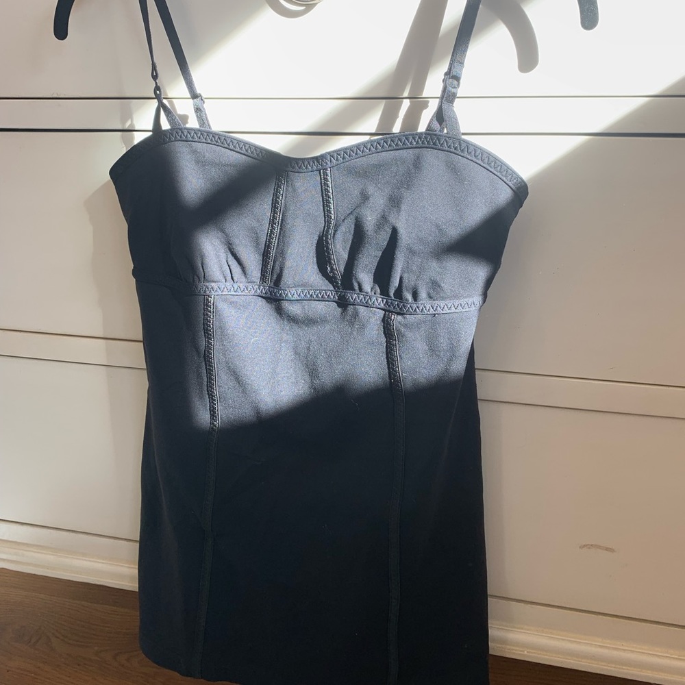 Lululemon Yoga Tank